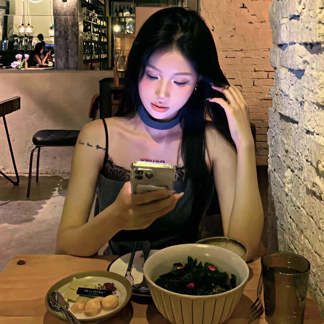 保持距离第一季